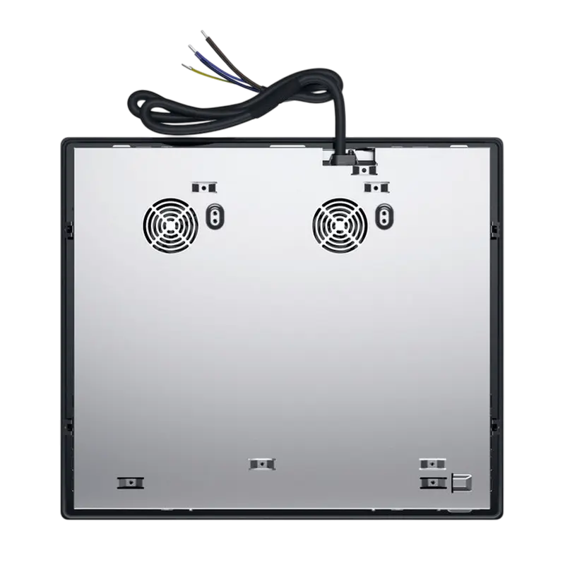 Индукционная варочная панель Whirlpool WTX 6019 DCF Черный