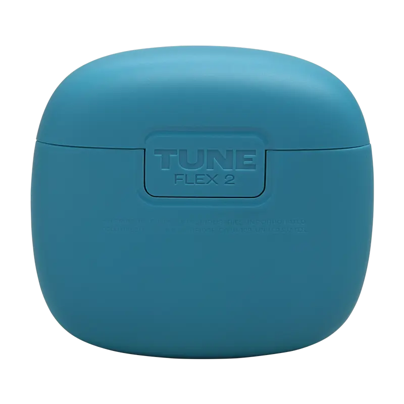 Căști JBL Tune Flex 2 Turquise