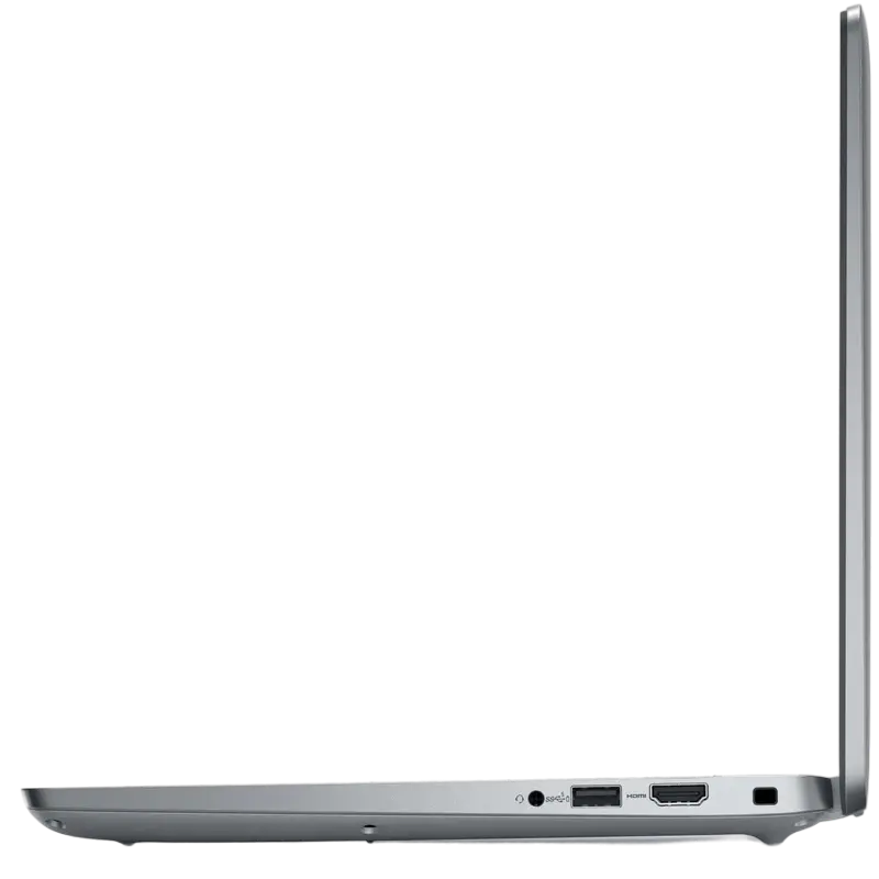 Laptop Business DELL Latitude 5540 Grey