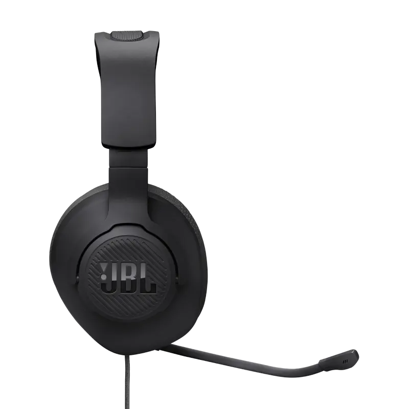 Наушники JBL Quantum 100M2 Чёрный