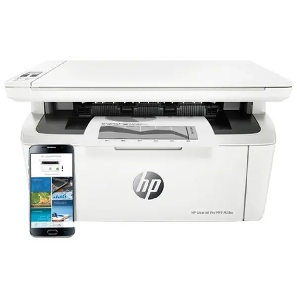 HP LaserJet Pro MFP M28w