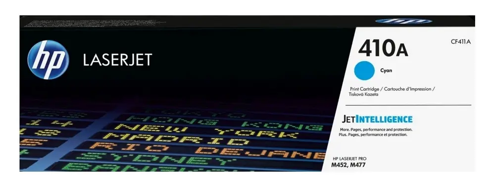 HP 410A