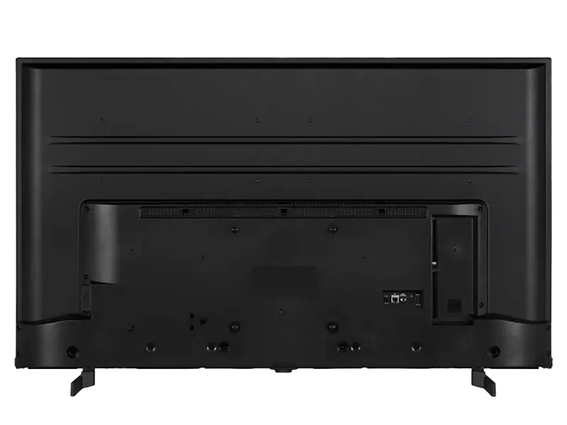 50" LED SMART Телевизор Toshiba 50UL4D63DG Черный