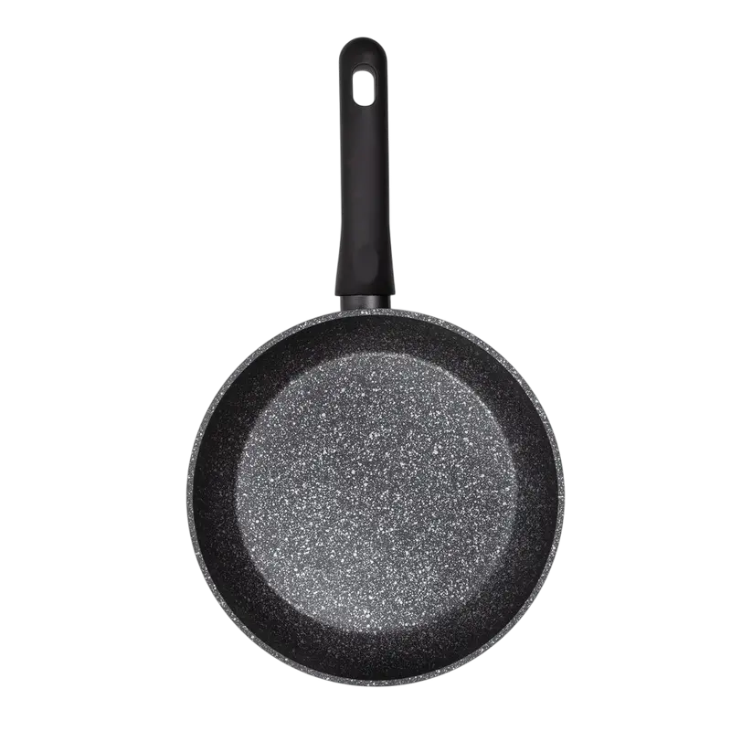 Сковорода RESTO Atik ATIK Чёрный