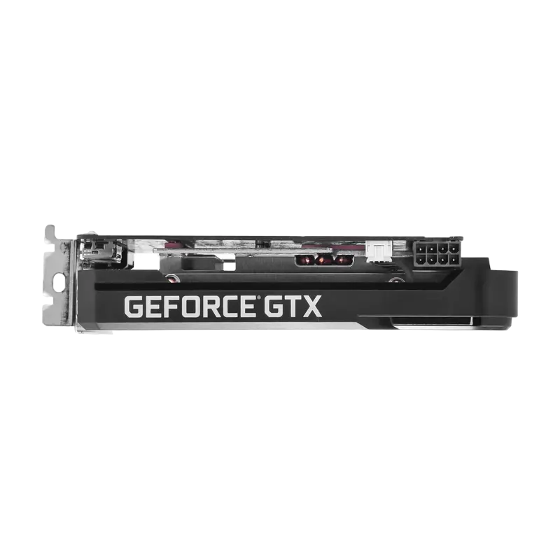 Видеокарта Palit GeForce 1660 Ti StormX