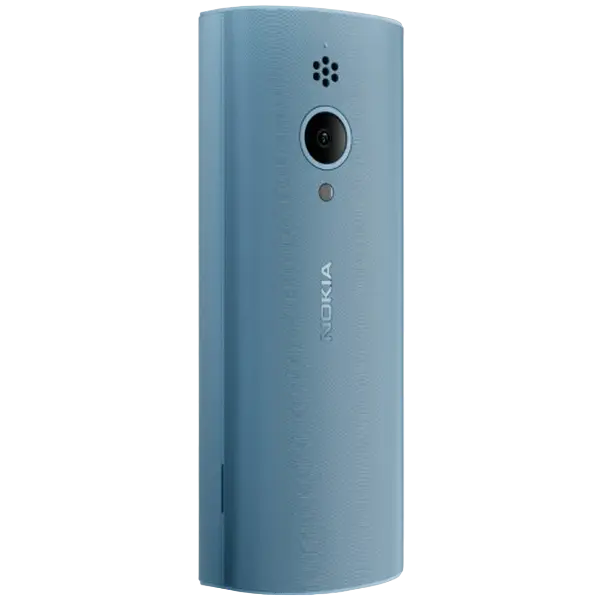 Мобильный телефон Кнопочный Nokia 150 (2023) Cyan