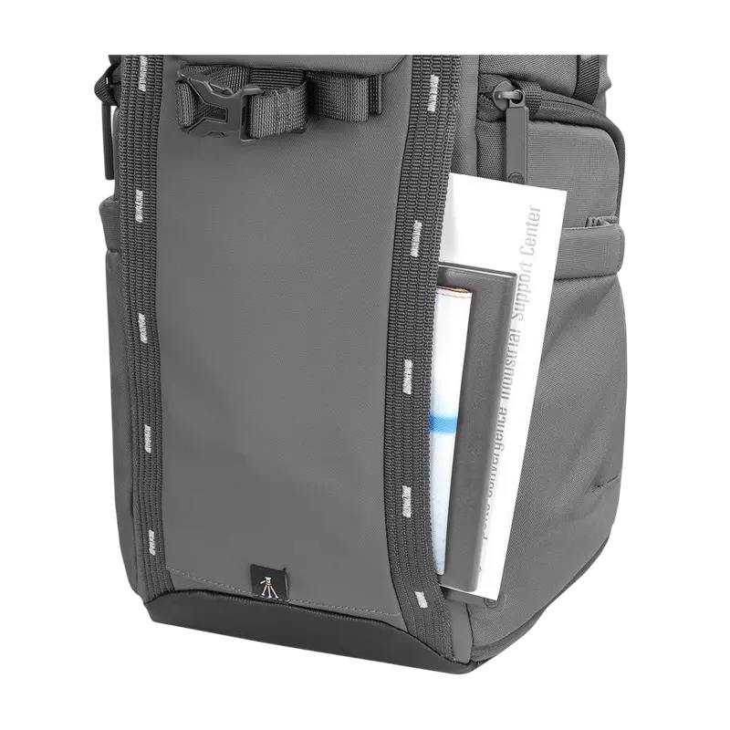 Рюкзак для фотоаппарата Vanguard VEO Adaptor S46 Черный
