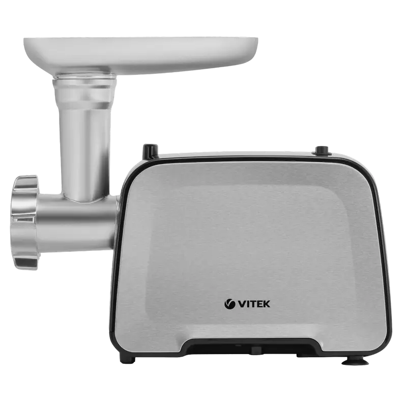 Mașină de tocat carne VITEK VT-3646 Negru