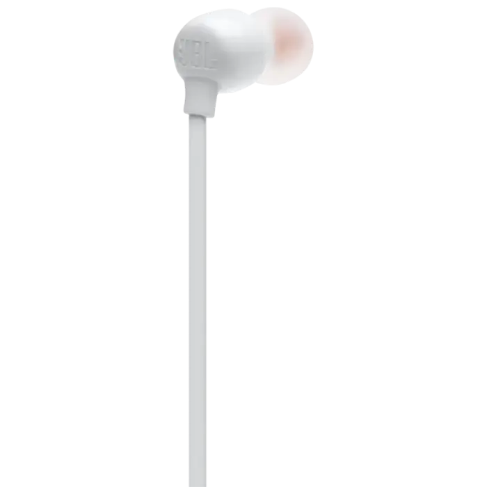 Căști JBL Tune 115BT Alb