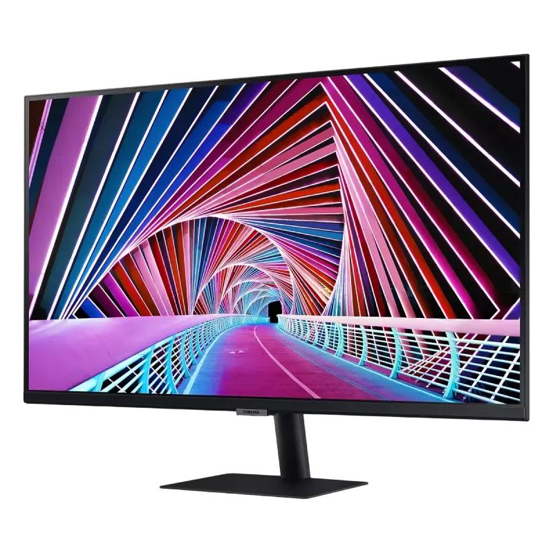 Монитор Samsung ViewFinity S7 S32A700NWI Чёрный