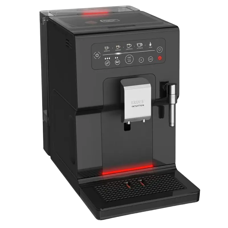Кофемашина Krups EA870810 Черный