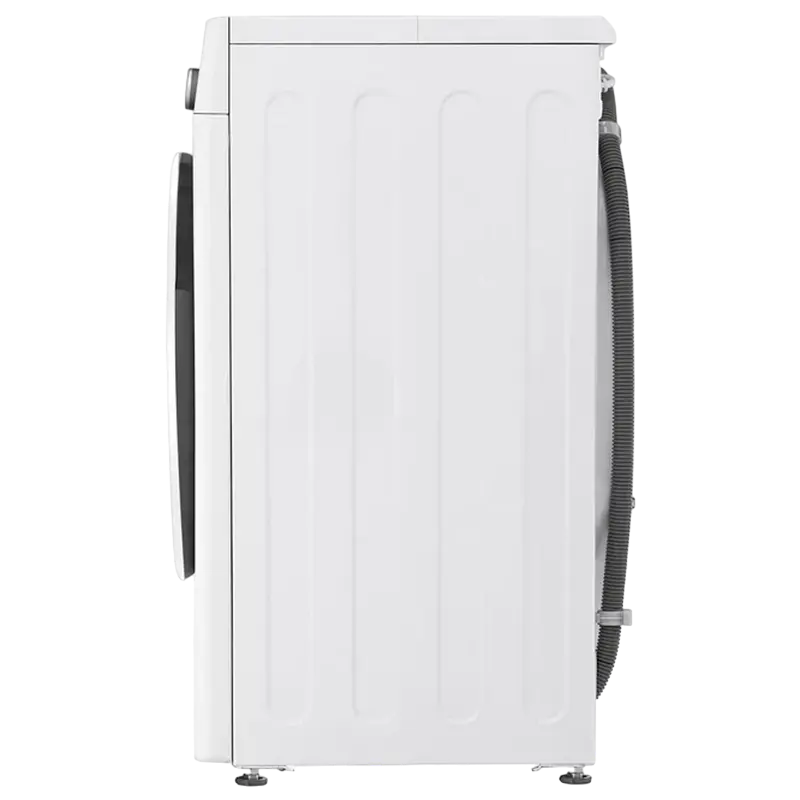 Стирально-сушильная машина LG F2V5NG0W Белый