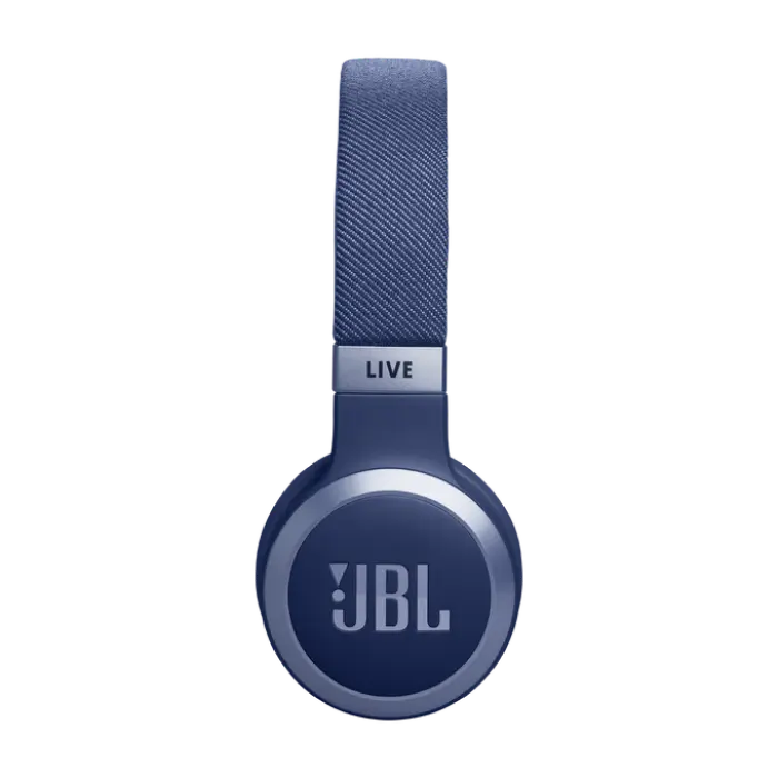 Наушники JBL LIVE670NC Синий