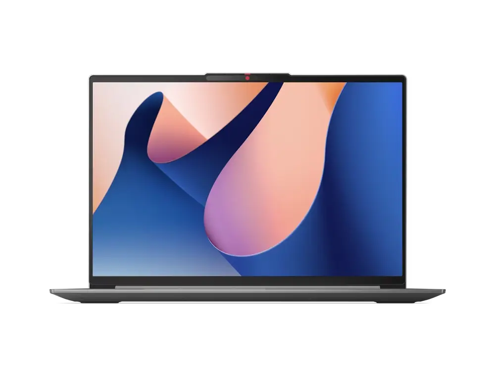 Laptop Lenovo IdeaPad Slim 5 16IRL8 Cloud Grey