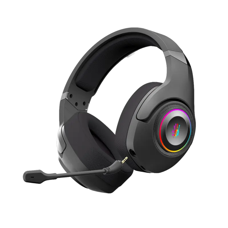 Наушники Bloody GR270 Чёрный