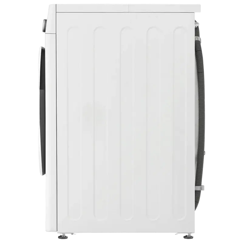 Стиральная машина LG F4WV710S2E Белый