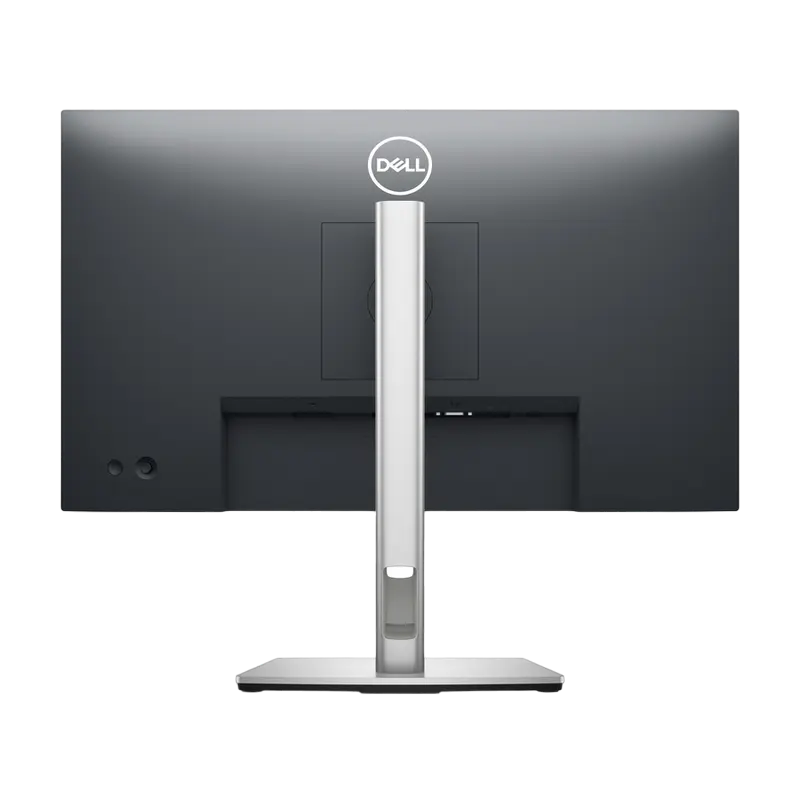 Монитор DELL P2422H Чёрный