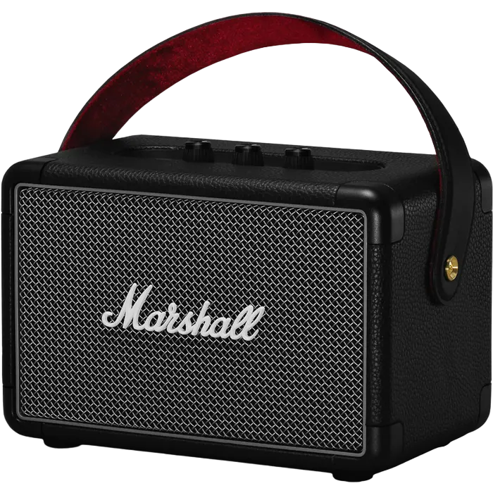 Портативная колонка Marshall Kilburn II Чёрный