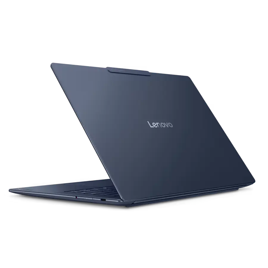 Ноутбук Lenovo Yoga Slim 7 14Q8X9 Cosmic Blue