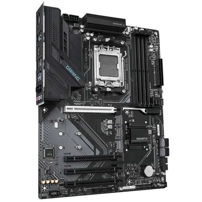 Placă de bază Gigabyte B850 GAMING WF6 AM5 ATX