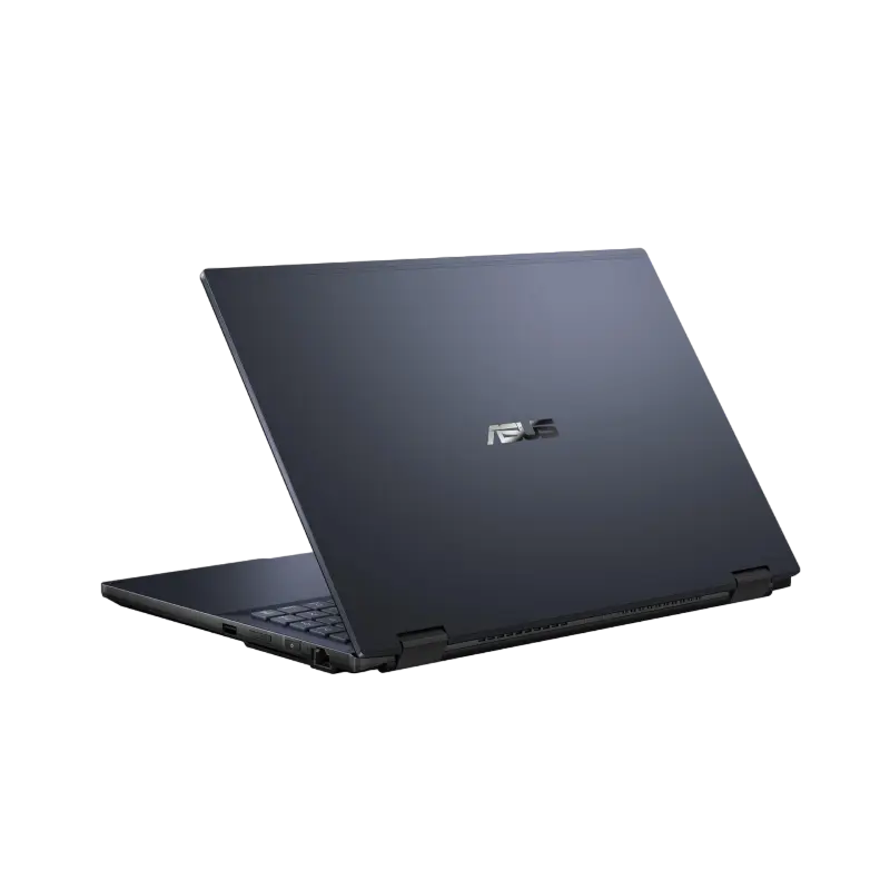 Ноутбук для бизнеса ASUS ExpertBook B2 Flip B2502FBA Star Black