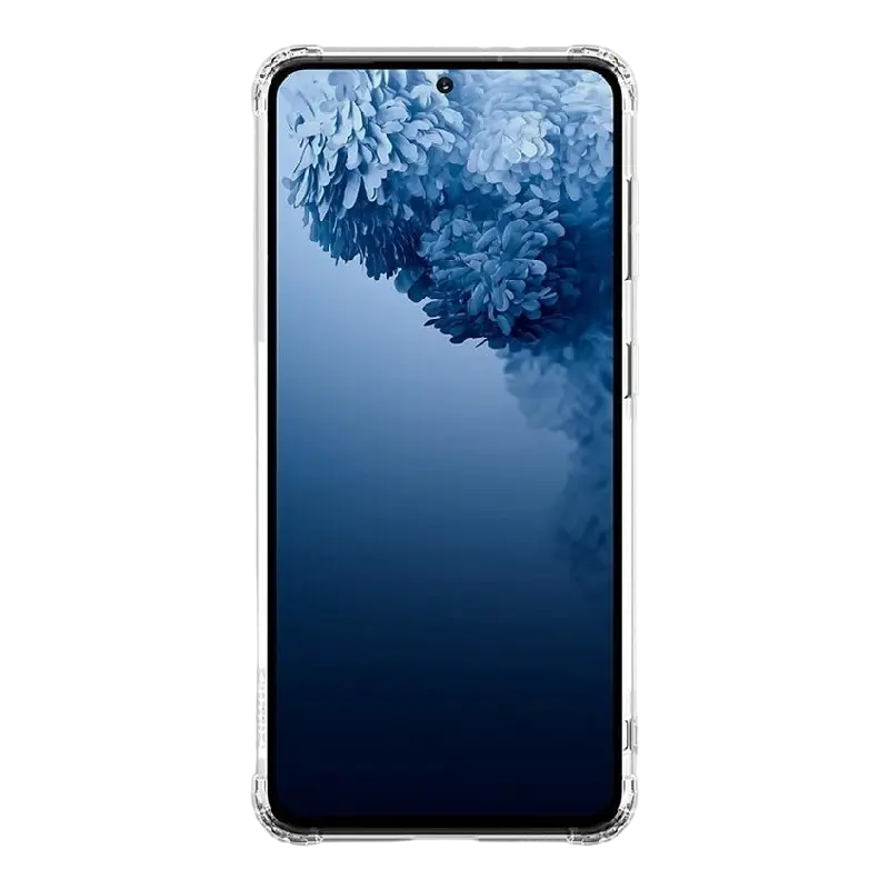 Husă Nillkin Samsung Galaxy S21 Nature Nature Transparent