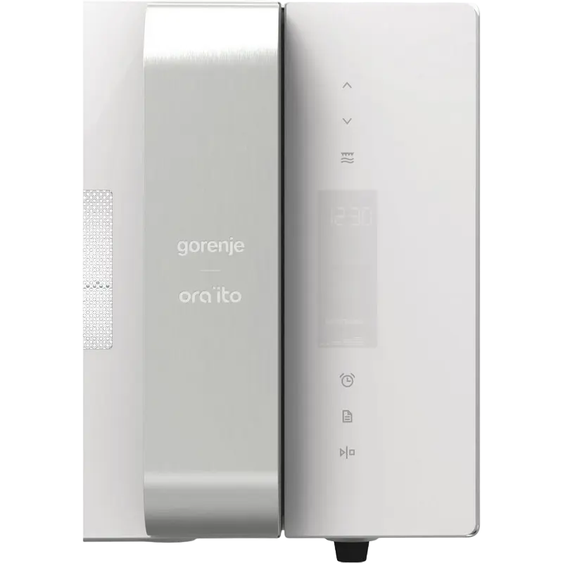 Cuptor cu microunde Gorenje MO23ORAW Alb