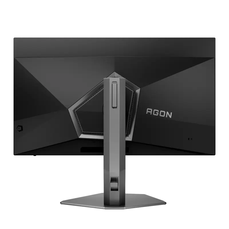 Игровой монитор AOC Agon Pro AG326UD Чёрный