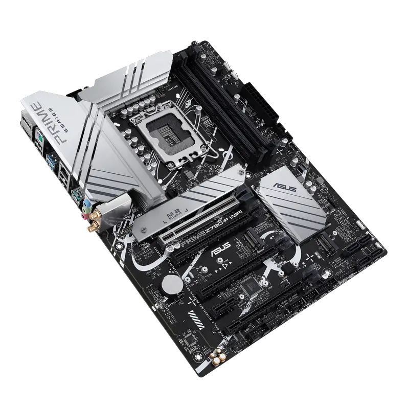 Материнская плата ASUS PRIME Z790-P WIFI LGA1700 ATX