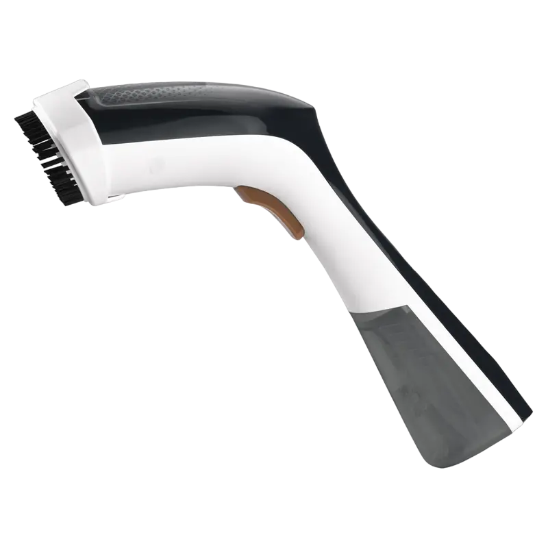 Ручной отпариватель Polaris PGS 1431C Графит/Белый