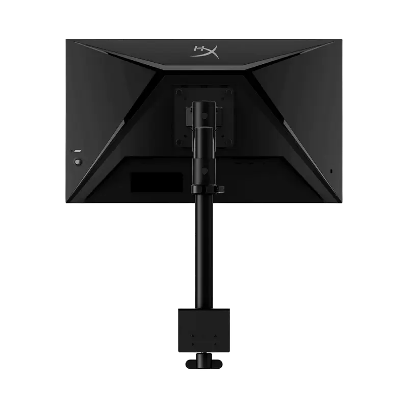 Настольный кронштейн для монитора HyperX Armada Single Mounting Arm Черный