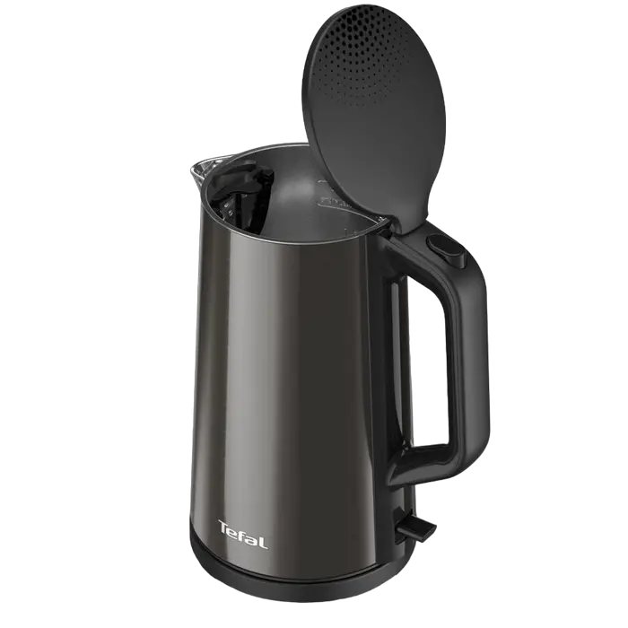 Электрочайник Tefal KI583E10 Чёрный