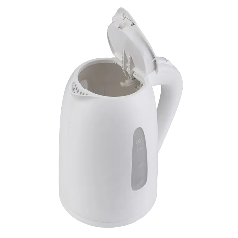 Электрочайник OZON EKC-2702-GS Белый