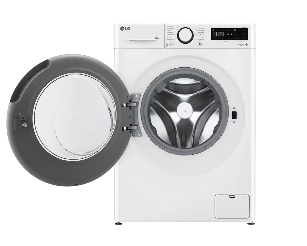 Стиральная машина LG F4WR510SBW Белый