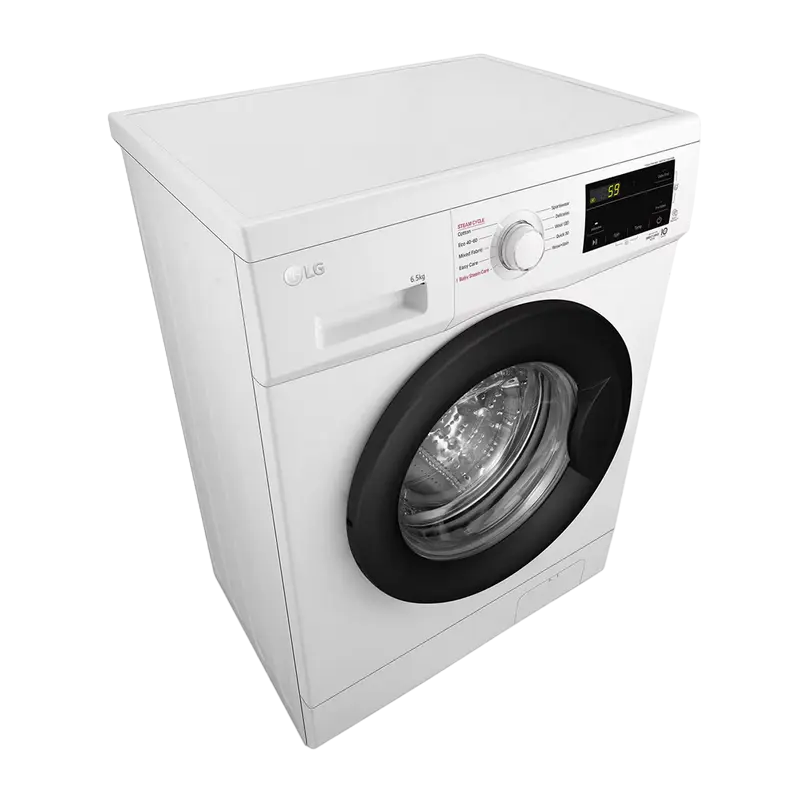 Стиральная машина LG F2J3WSBWE Белый