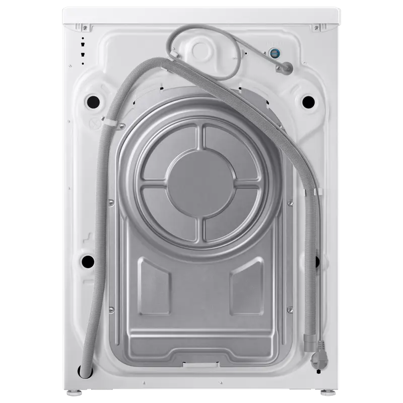 Стиральная машина Samsung WW90DG5G34AELE Белый
