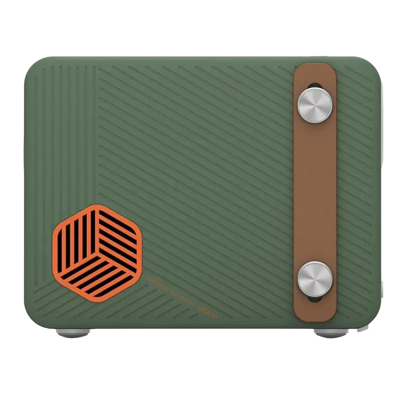 Портативный проектор BenQ GS50 DLP Белый