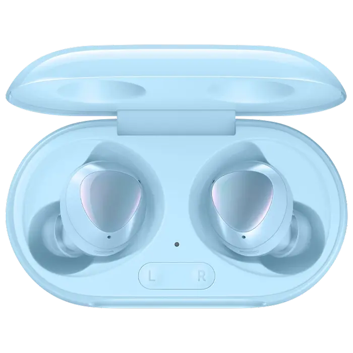 Наушники Samsung Galaxy Buds+ Синий