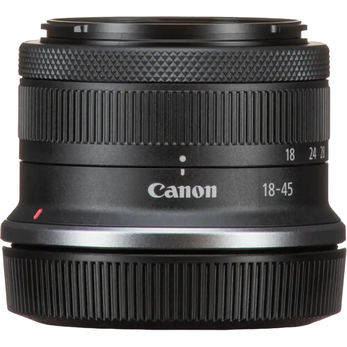 Беззеркальный фотоаппарат Canon EOS R100 & RF-S