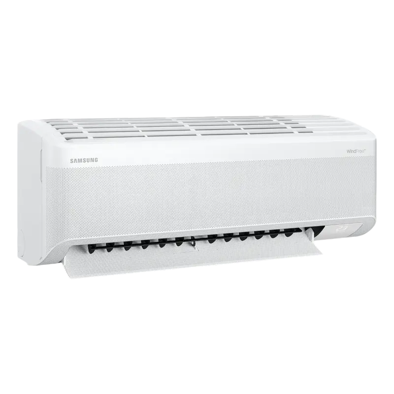 Кондиционер Сплит Samsung AR60F12C1BWNUA Белый