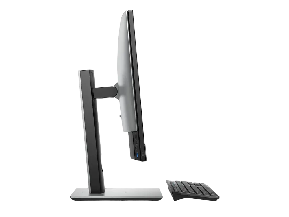 Computer All-in-One DELL OptiPlex 7780 8 GB 256GB