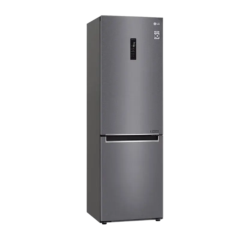 Frigider LG GA-B509MLSL Gri