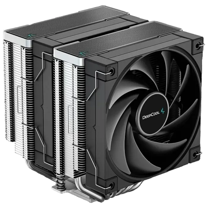 Кулер для процессора Deepcool AK620 120 мм
