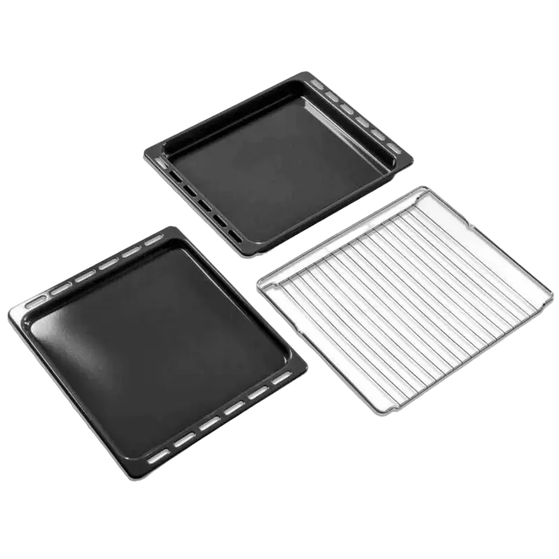 Электрический духовой шкаф Whirlpool AKP 745 IX Нержавеющая сталь