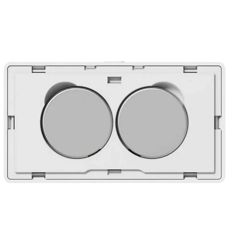 Датчик температуры и влажности AQARA TVOC Air Quality Monitor Белый