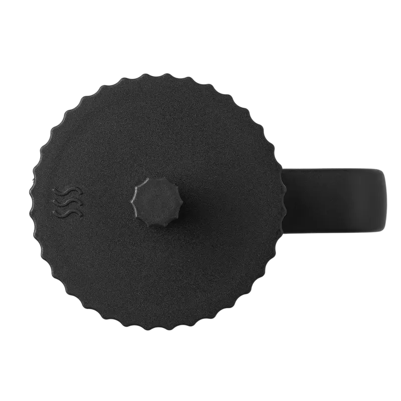 Френч-пресс RESTO 90531 Keid Чёрный