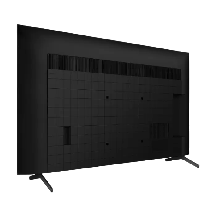 75" LED SMART Телевизор SONY KD75X85KAEP Черный