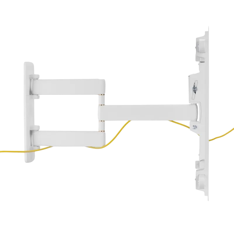 Кронштейн для телевизора Reflecta Plexo Premium 80-6040T Белый