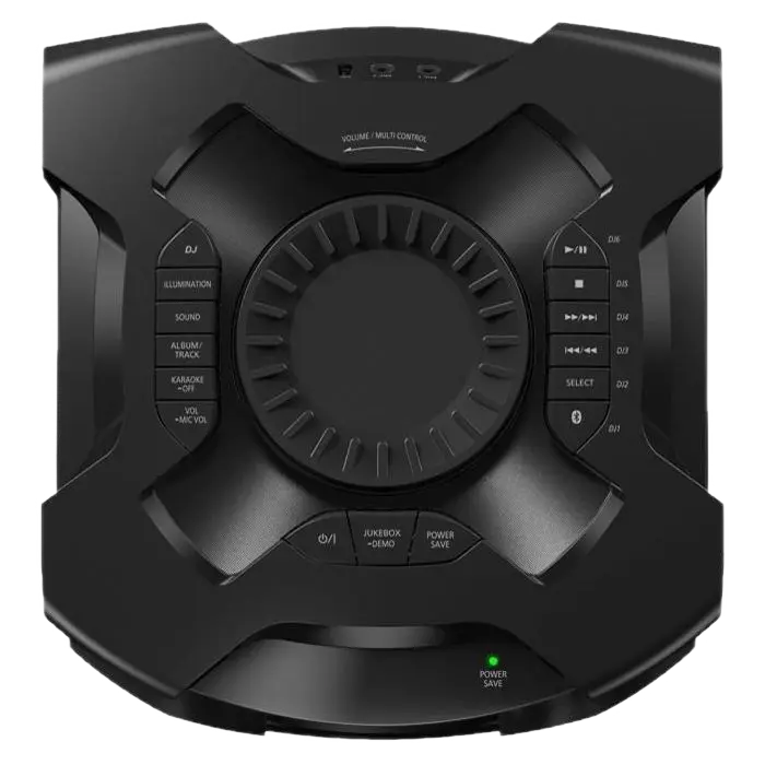 Аудиосистема Panasonic SC-TMAX20GSK Чёрный