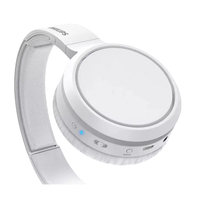 Наушники Philips TAH5205WT/00 Белый